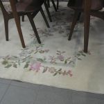 562 4473 ORIENTAL CARPET